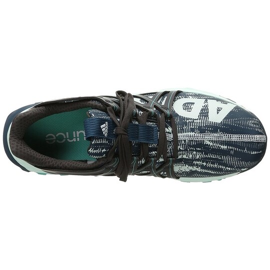 adidas vigor bounce women's trail running shoes