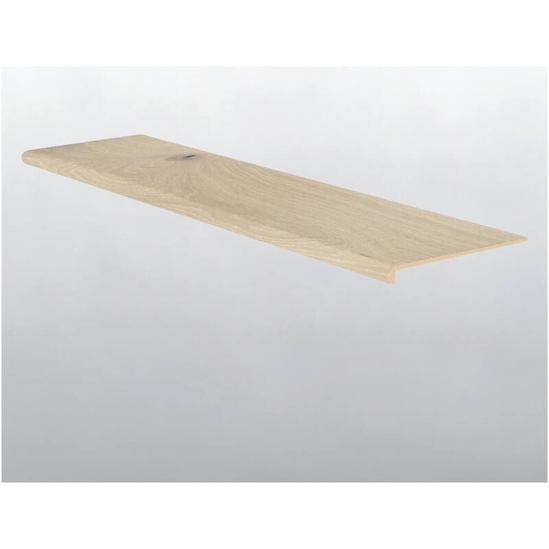 Ackland AKVTW-ST Wynhill 47" x 12" Engineered Hardwood and Vinyl Glue