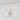 Florian 36-inch 8-light Brushed Gold and Clear Glass Chandelier - L: 36" x W: 36" x H: 19.25" x M-H: 66.5"