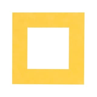 12x16 Mat Bevel Cut For 10x13 Photos - Acid Free White With Black Core Precut Matboard - For Pictures, Photos, Framing - 4-ply Thickness - No-bleed Ink Absorption, Up To 30% Off Instantly