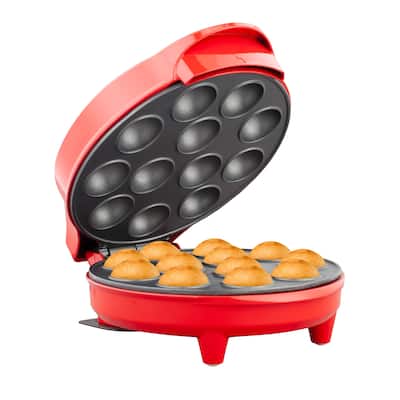 Holstein Housewares 12-count cake pop maker