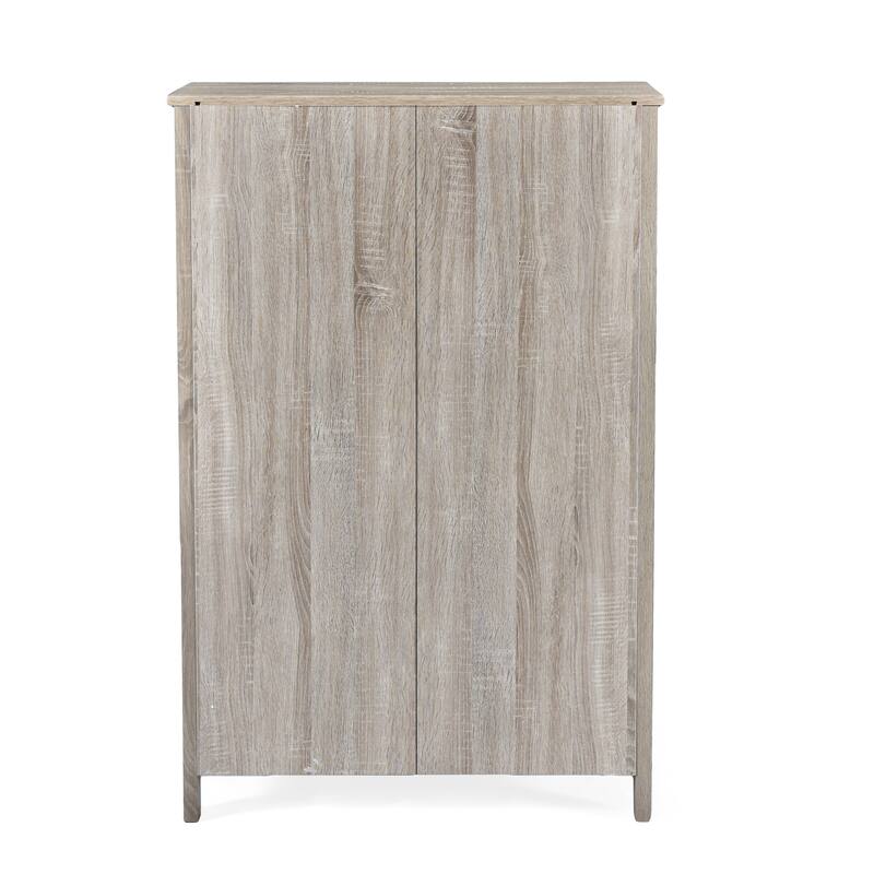 Olimont 5 Drawer Chest by Christopher Knight Home