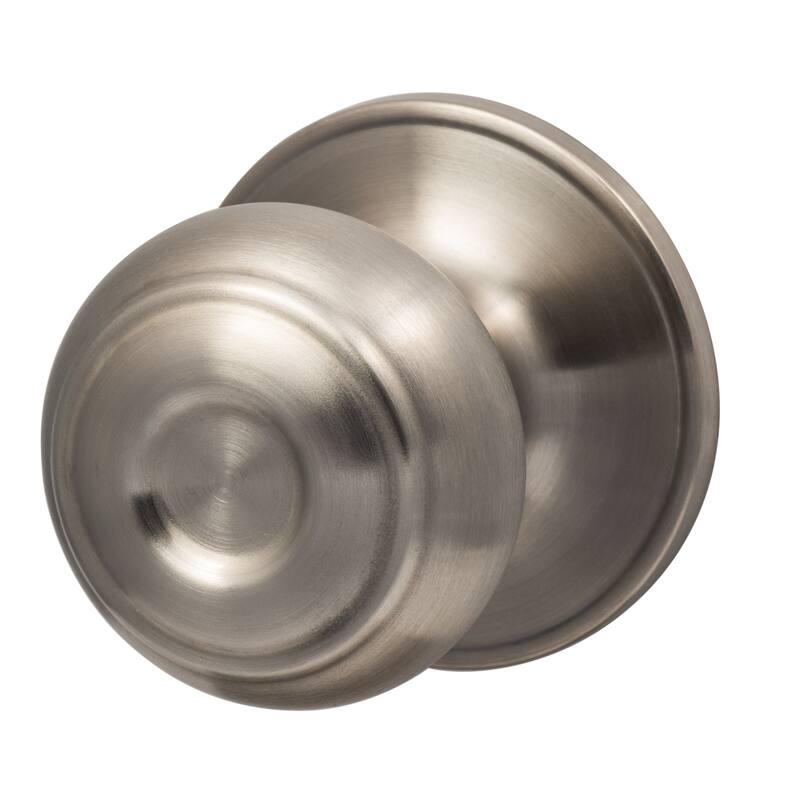Juniper Knob - Single Sided Dummy