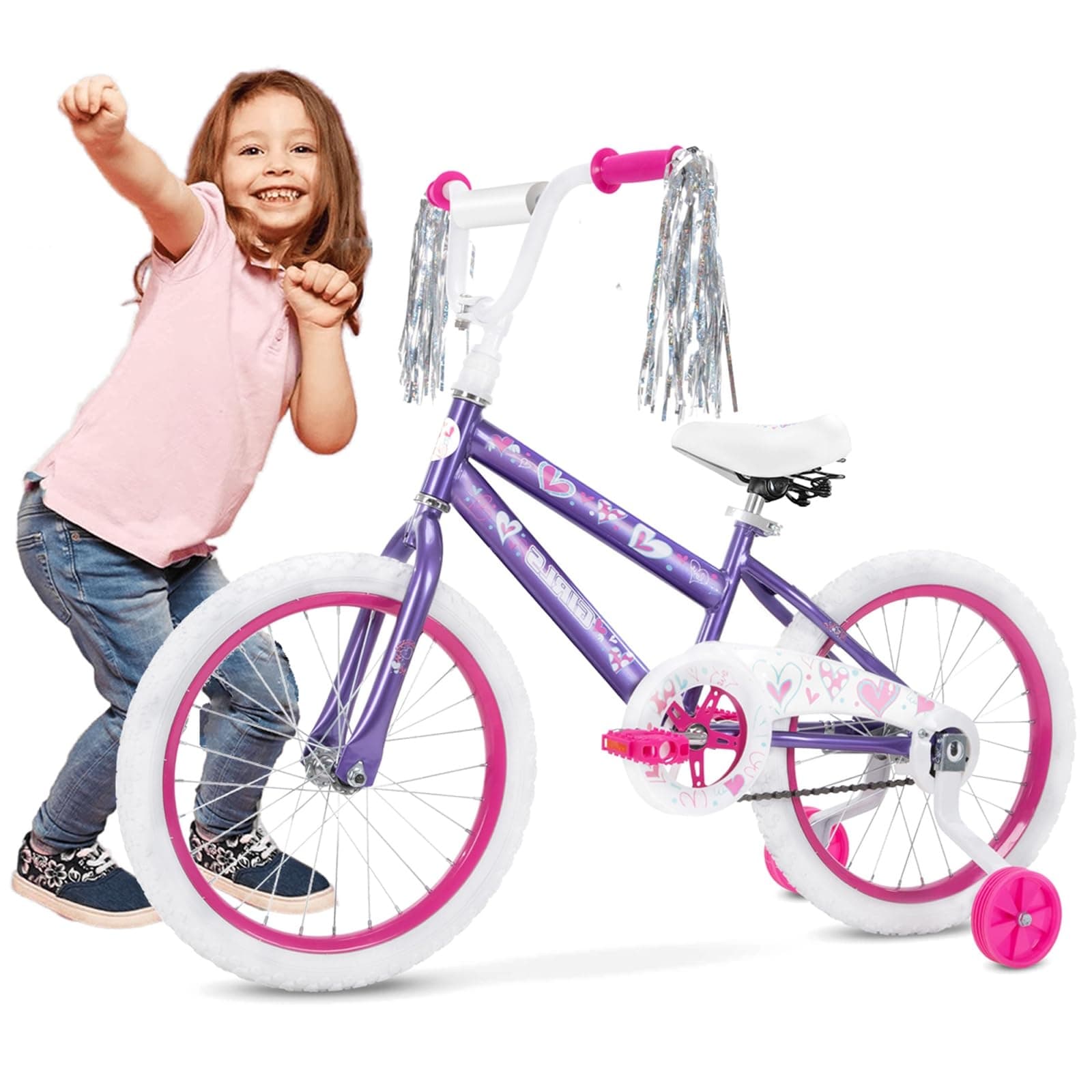 Bike for 38 inch child clearance