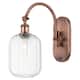 Option Antique Copper / Clear