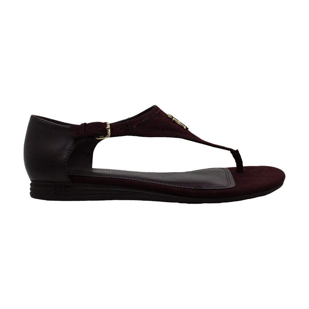 hilfiger sandals sale