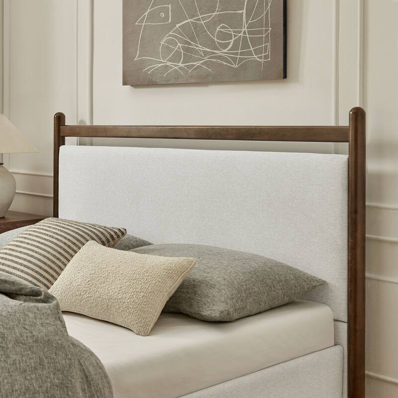 Ginny Platform Bed Frame