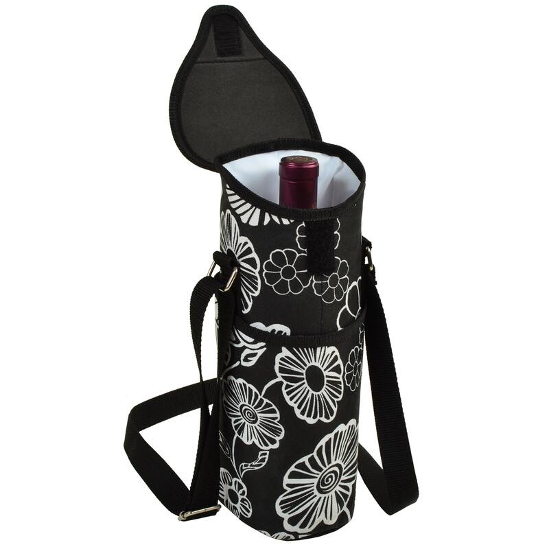 Picnic at Ascot - Insulated Wine Carrier