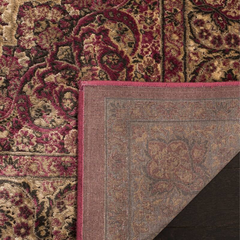 SAFAVIEH Paradise Aglae Modern Viscose Rug