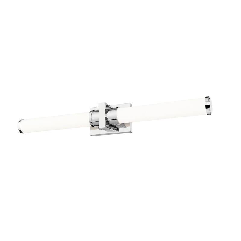Z-Lite 1019-32W-LED Idris 2 Light 33" Wide Bath Bar
