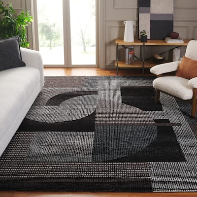 SAFAVIEH Handmade Fifth Avenue Sigbritt Mid-Century Modern New Zealand
