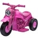 preview thumbnail 28 of 26, Ride on Bubble Car