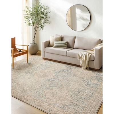 Becki Owens x Livabliss Marlene Area Rug