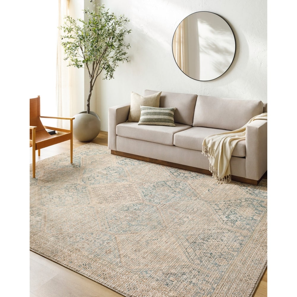Becki Owens x Livabliss Marlene Area Rug