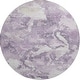 preview thumbnail 64 of 66, Premium Washable Super Soft Abstract Chic Mayfield Rug