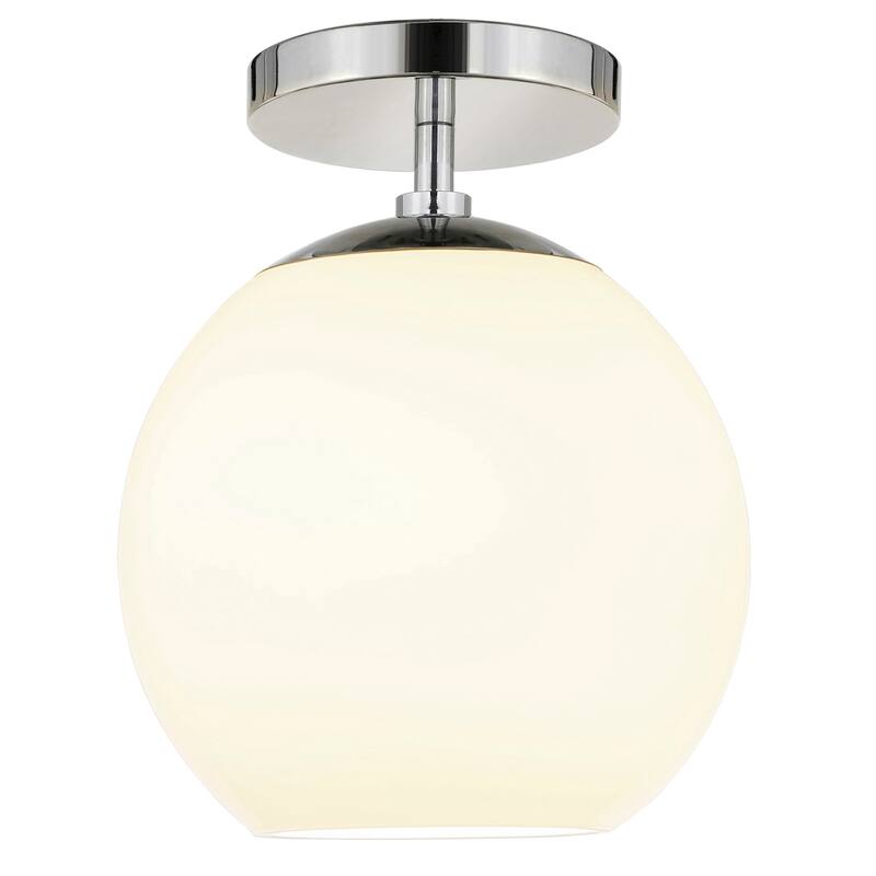 Bartlett Semi Flush Mount Ceiling Light