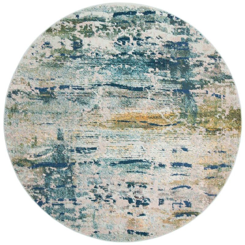 SAFAVIEH Monaco Diyana Boho Rug