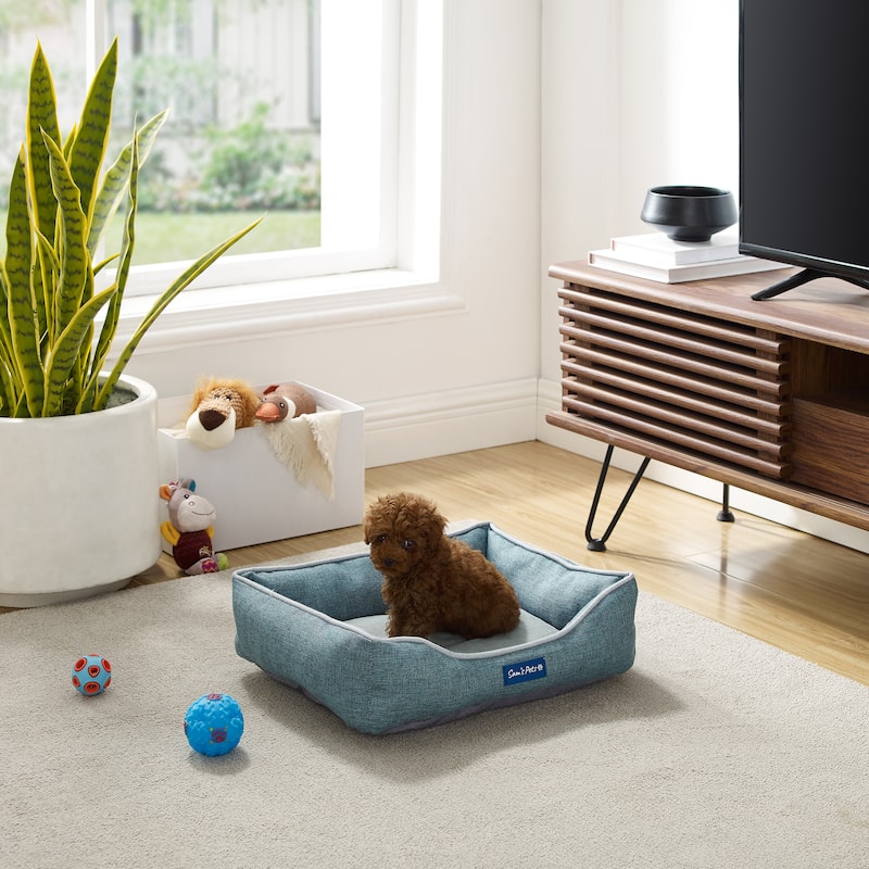 Sam's Pets Arthur Dog Bed