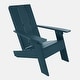 preview thumbnail 2 of 88, HIGHWOOOD Modern Adirondack Chair