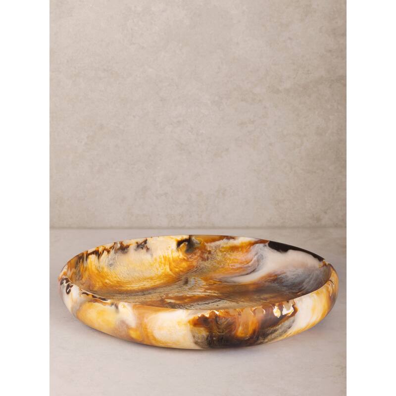 Bonita Decorative Bowl - Large - Large