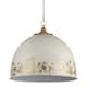 Option Vintage Gold / Antique Ivory