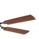 preview thumbnail 56 of 193, 42/48/52/56/60/65-IN LED Ceiling Fan with Light Kit and Remote(5/6/7/8-Blade)