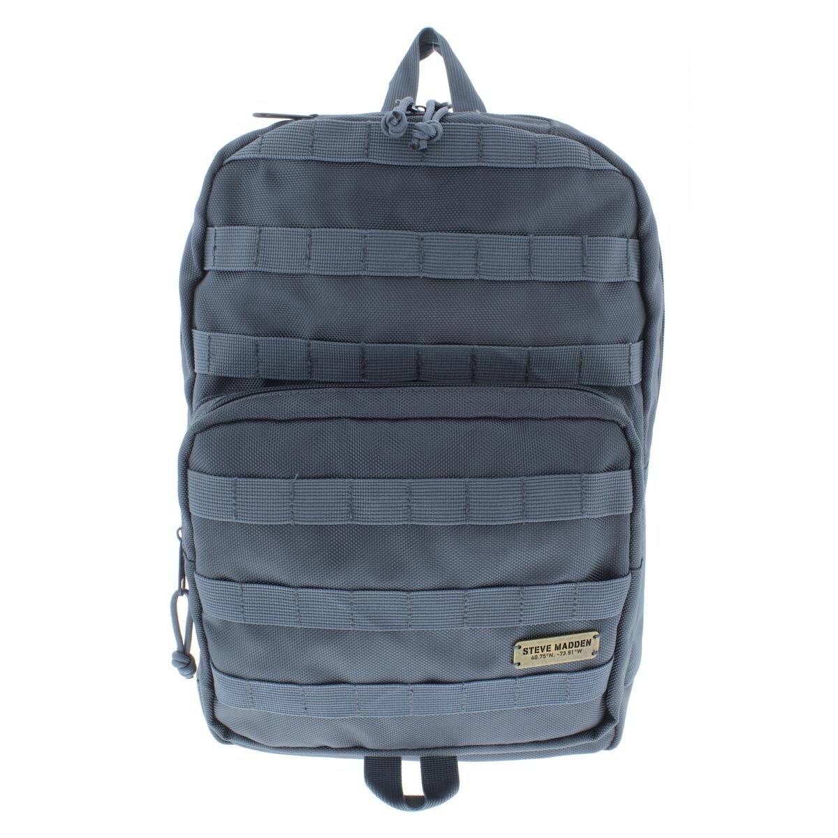 steve madden school backpack