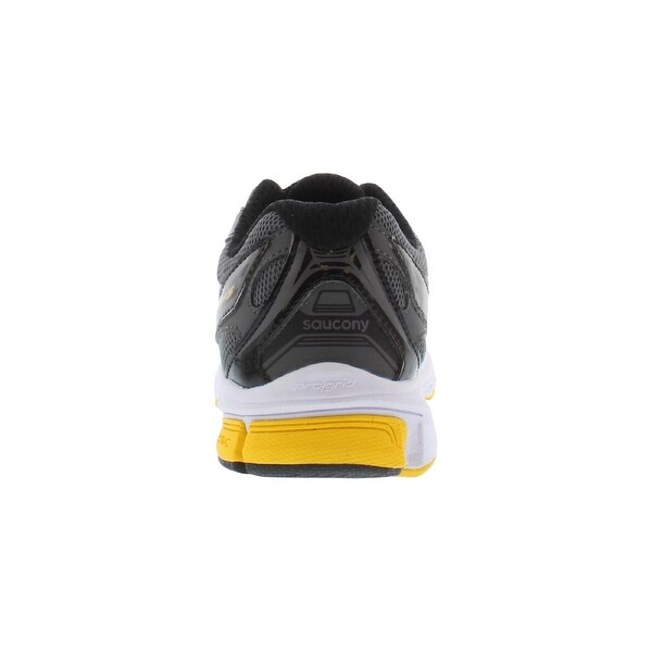 saucony ride 5 yellow