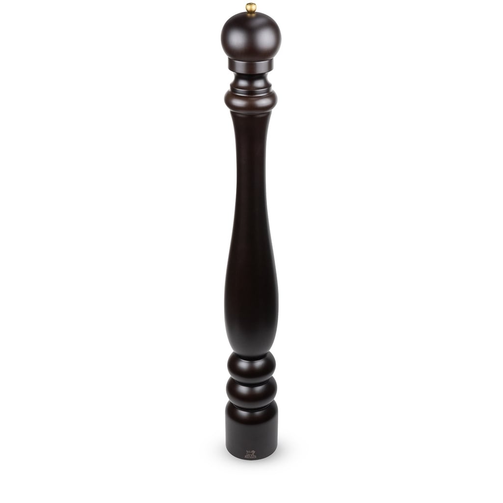 Peugeot Paris Classic 31-Inch Pepper Mill, Chocolate