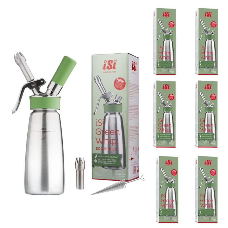 iSi North America Eco Series Whip