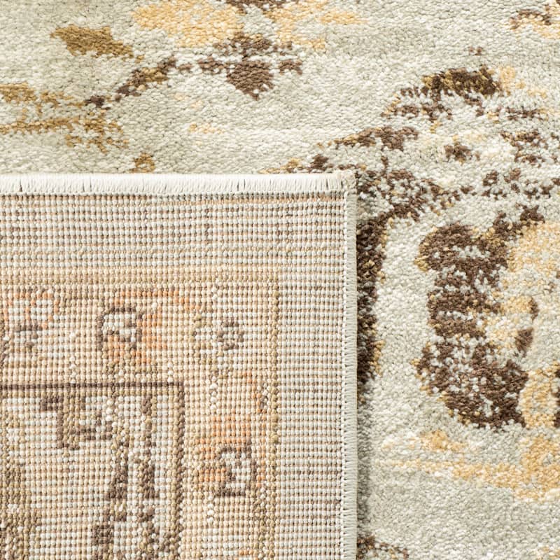 SAFAVIEH Florenteen Antolina Traditional Oriental Rug