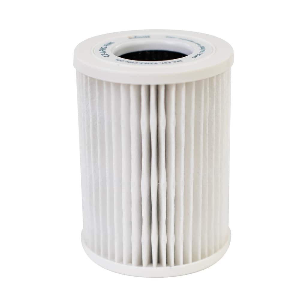 Filter-Monster Replacement 2 Pack for Comfort Zone HC filters - null