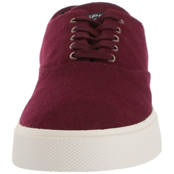 sperry cvo wool