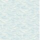 preview thumbnail 4 of 4, Seabrook Designs Day Dreamers Calm Seas Unpasted Wallpaper 20.5 in. W x 33 ft. L - Sky Blue