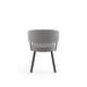 preview thumbnail 36 of 50, Amisco Corey Dining Chair
