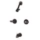 Option Oil Rubbed Bronze