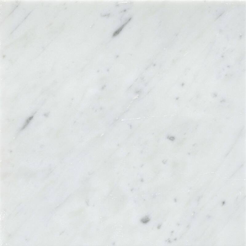 Emser Tile M011212HV2 Marble - 12" x 12" Square Wall Tile - Honed
