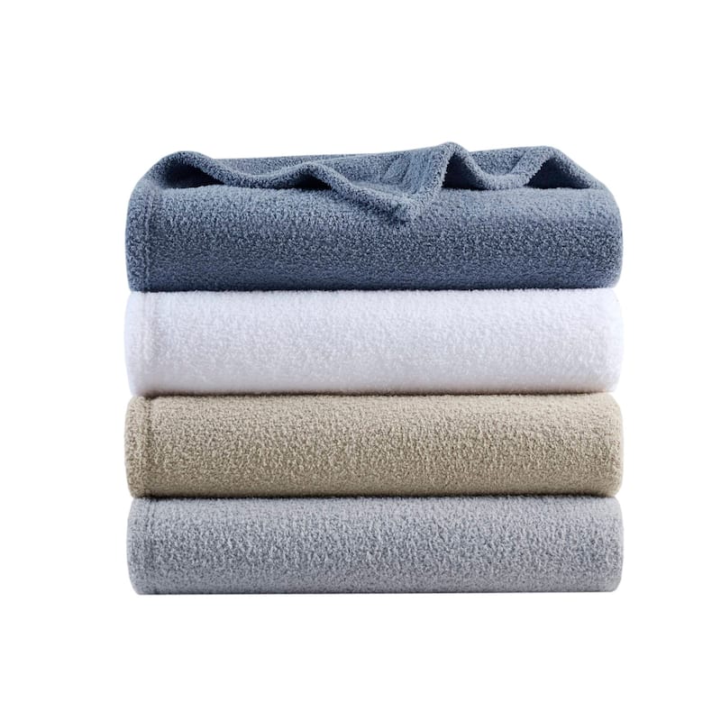 Madison Park Dream Soft Blanket