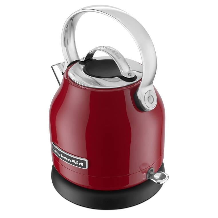 KitchenAid Refurbished 1.25 L Electric Kettle, RKEK1222