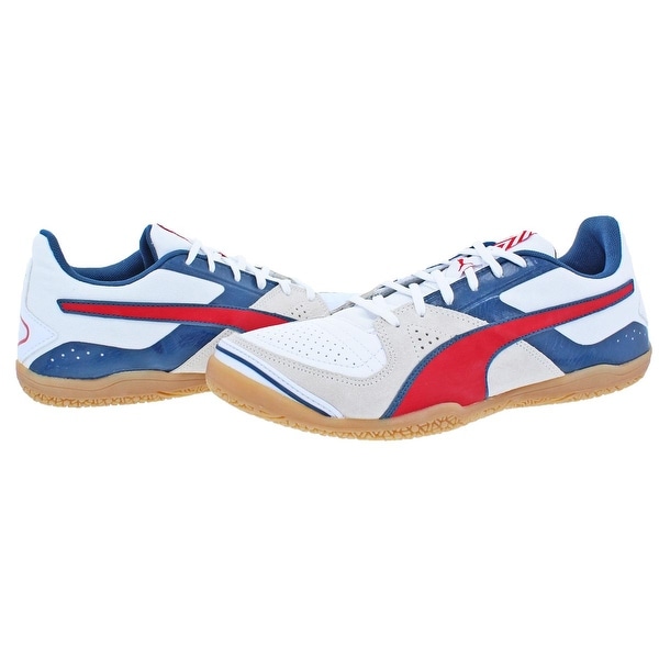 puma men's invicto sala
