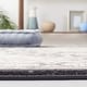 preview thumbnail 27 of 58, SAFAVIEH Lyndhurst Ledja Traditional Oriental Rug