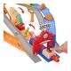 preview thumbnail 4 of 3, Disney and Pixar Cars Radiator Springs Race & Rescue Rescue Road Raceway Playset