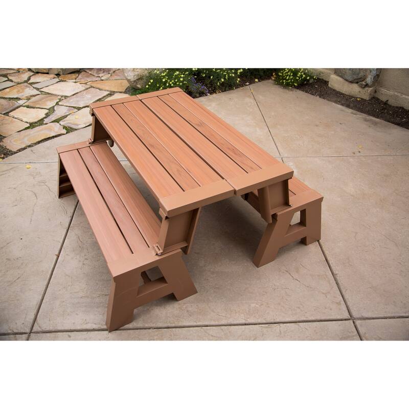 Convert A Bench Gen I