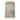 Justice Design Ambiance - Large Cylinder Wall Sconce - Closed Top (Outdoor) - Replaceable Bulb