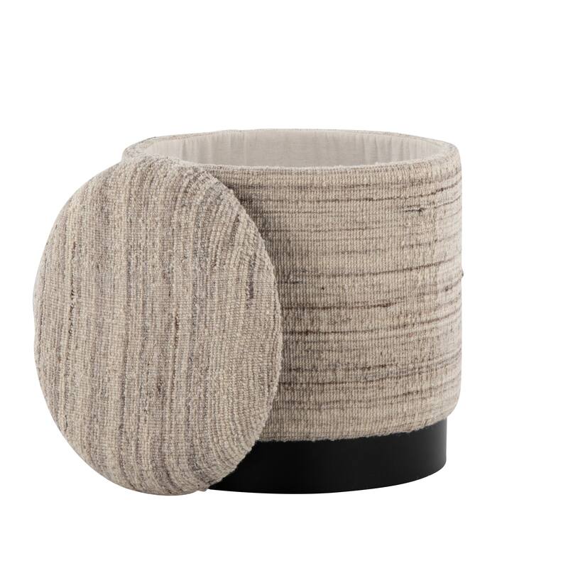 Tahoe 18" Ottoman