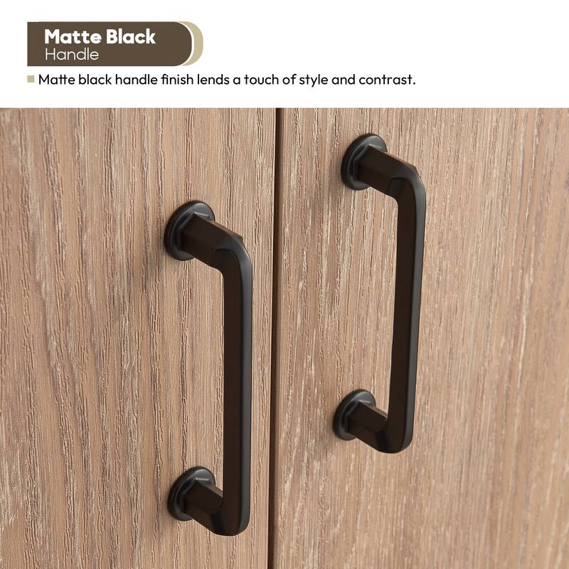 Alistair Single Bath Vanity with White Grain Stone Top without Mirror