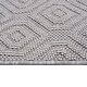 preview thumbnail 4 of 6, LOOM & LUXE Collection White/Geometric Indoor/Outdoor Area Rug
