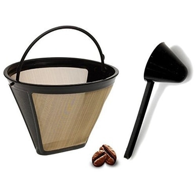 Cuisinart gtf gold tone filter discount