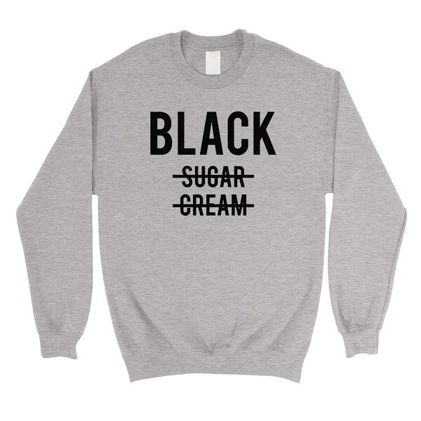 cream sweatshirt