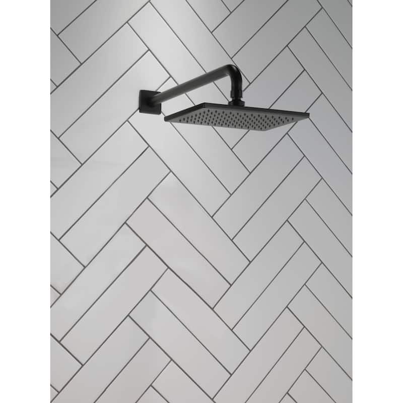 Delta Vero 1.75 GPM Touch Clean Shower Head